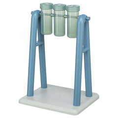 TRIXIE Turn Around: plateau avec tubes rotatifs stimulant l’esprit du chien.