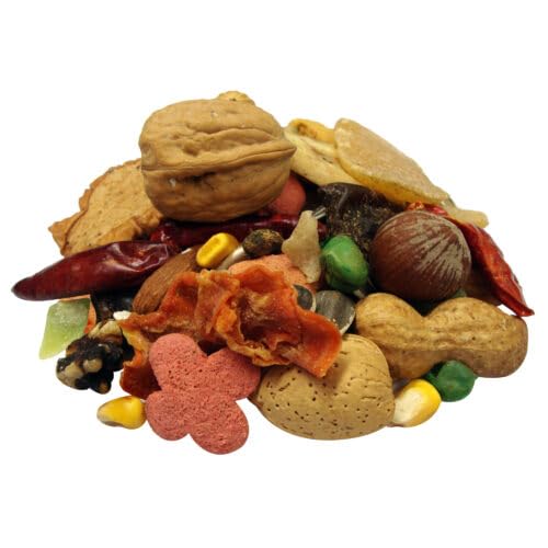 Probiotiques inclus dans Tropical Carnival pour soutenir la digestion.