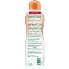 TropiClean Shampoing Chien: parfum citronnelle rafraîchissant