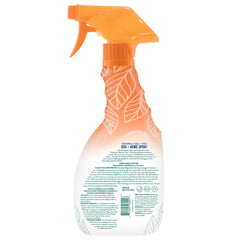 TropiClean spray chien tiques utilisation quotidienne pour sécurité et confort.