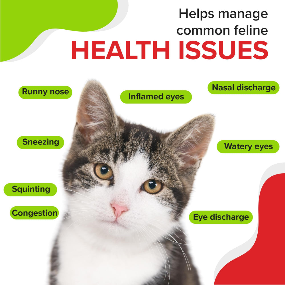 Trulysine Lysine Gel, utilisation facile pour adultes et chatons.
