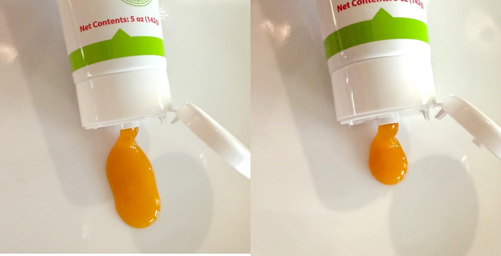 Trulysine Lysine Gel pour chat, yeux plus sereins et moins d’irritation potentielles.