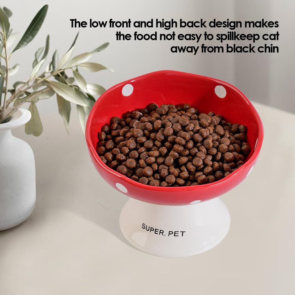 Bol TRUNDISAN anti-vomissements, design pratique et hygiénique.