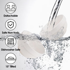 TRUNDISAN support elevé chat anti vomissements pour digestion respectée