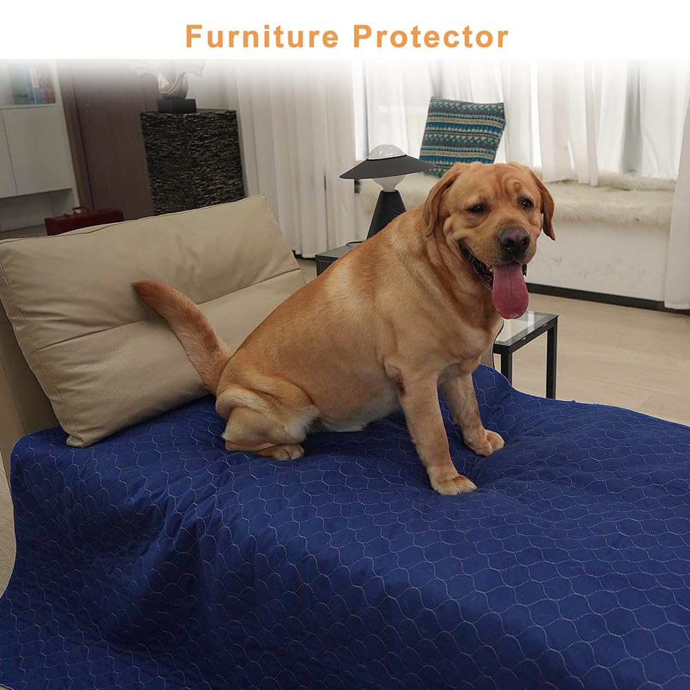 Tapis-pipi Trusupetta pour zone d'agnelage, pratique autour des chiots.