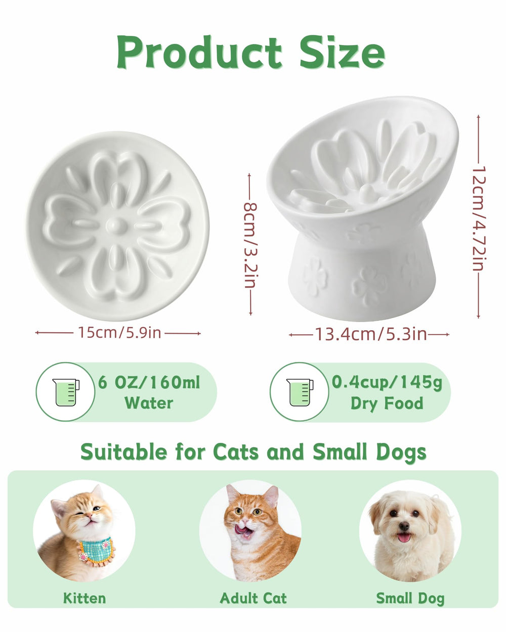 Émail et design durables, souci du style TRUVIC