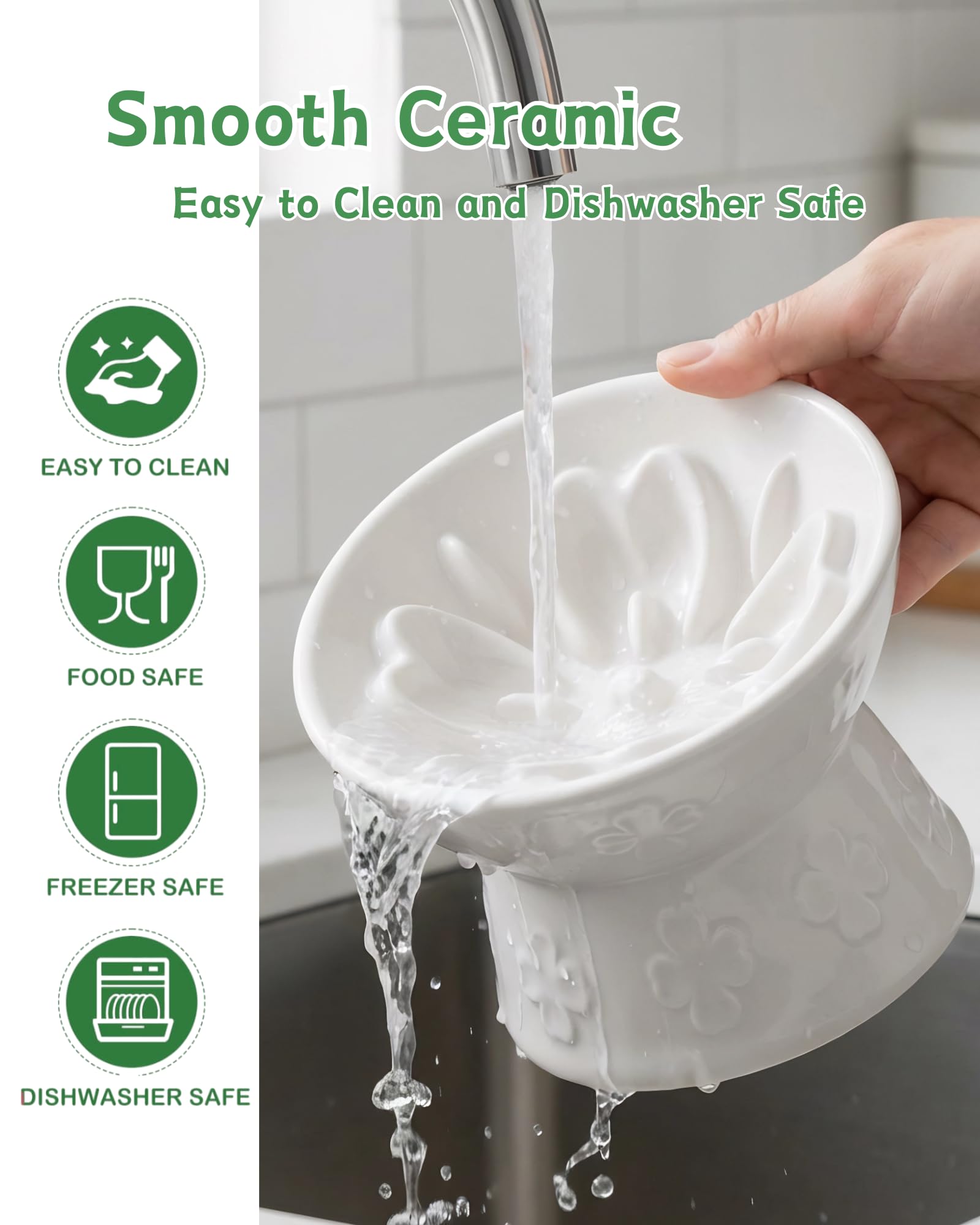 Capacité 145 g / 160 ml idéale pour diverses nourritures