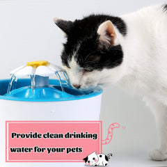 Filtration anti-poussière éponge Tuanse pour chat, capture poussières et débris.