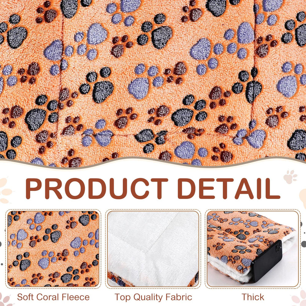 Tuanse tapis 53x36 cm taille adaptée pour cages et transport.