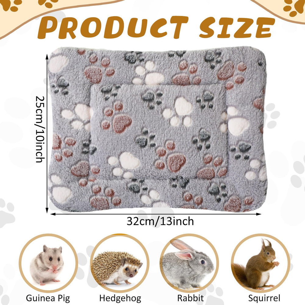 Tuanse tapis velours doux gris, confort quotidien