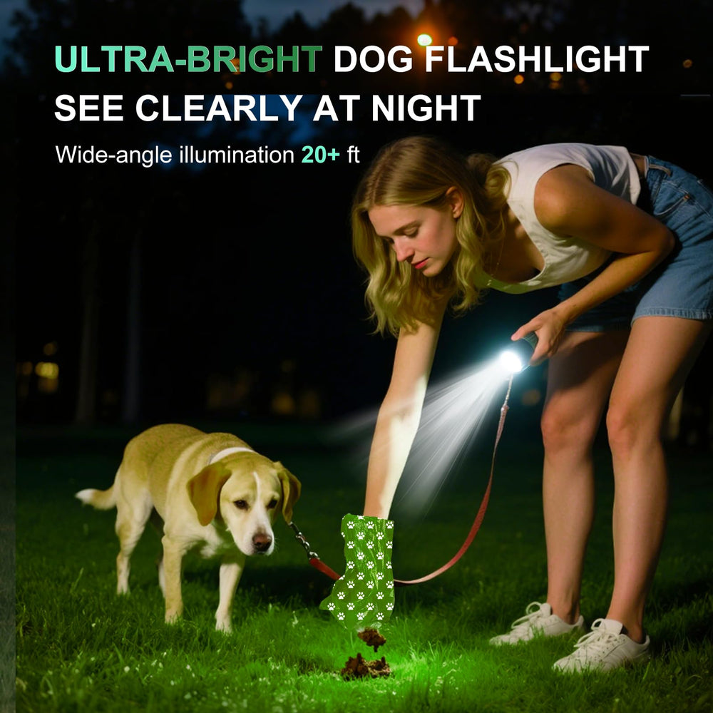 Tubasion lampe 80 lumens pour un éclairage clair lors des sorties nocturnes.