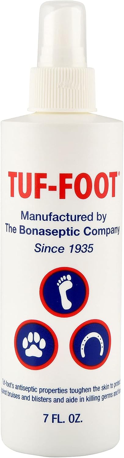 TUF-FOOT – bouteille-protection-pattes pour protection fiable contre températures extrêmes.