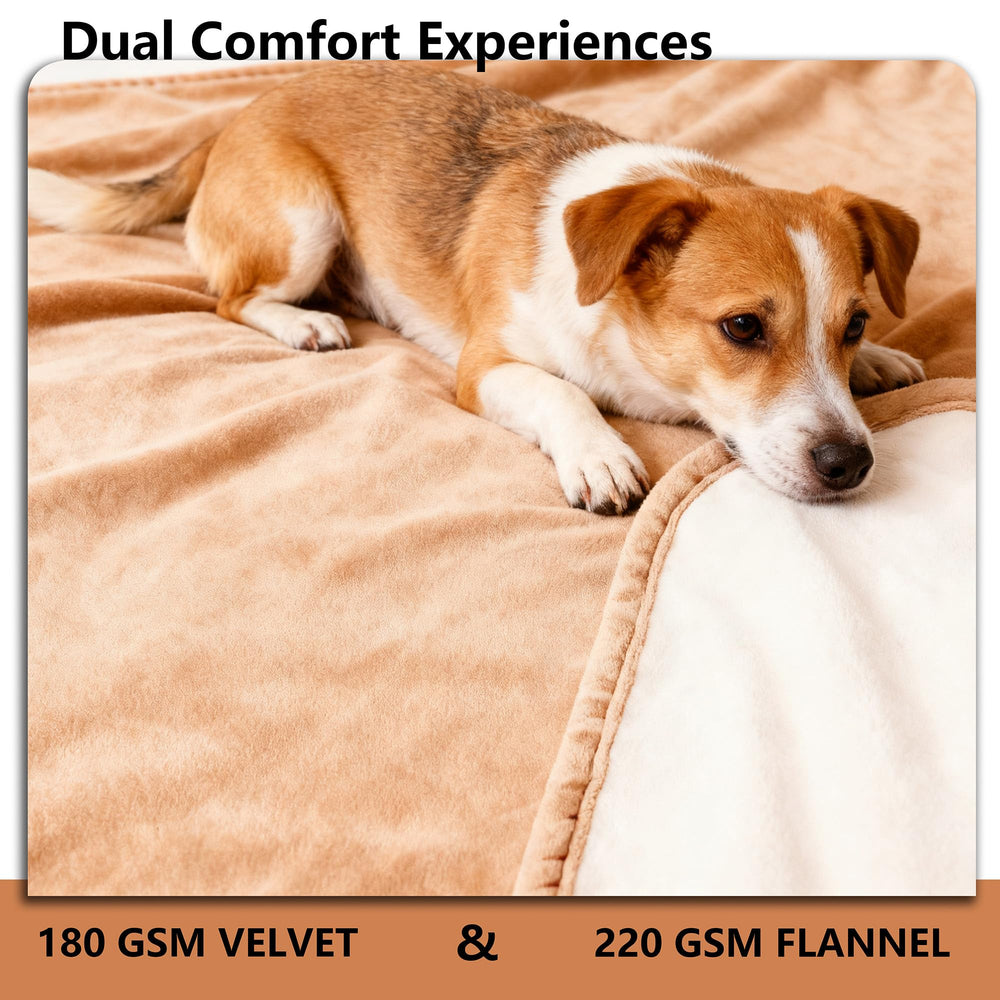 Tuffeel – design réversible, alterne deux couleurs selon l'ambiance.