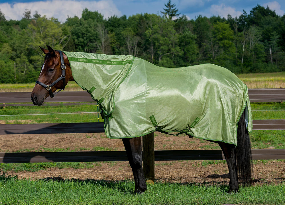 TuffRider tissu polyester 190 g résistant et respirant, protection UV