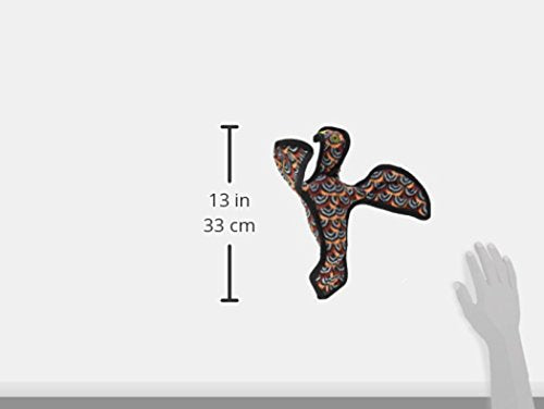 TUFFY Desert Vulture : valeur 8/10 sur TuffScale pour durabilité estimée.