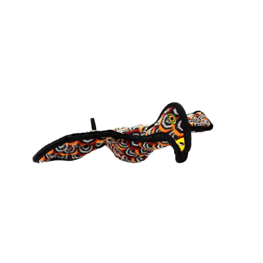TUFFY Desert Vulture : texture multi-couches pour une durabilité lors de sessions actives.