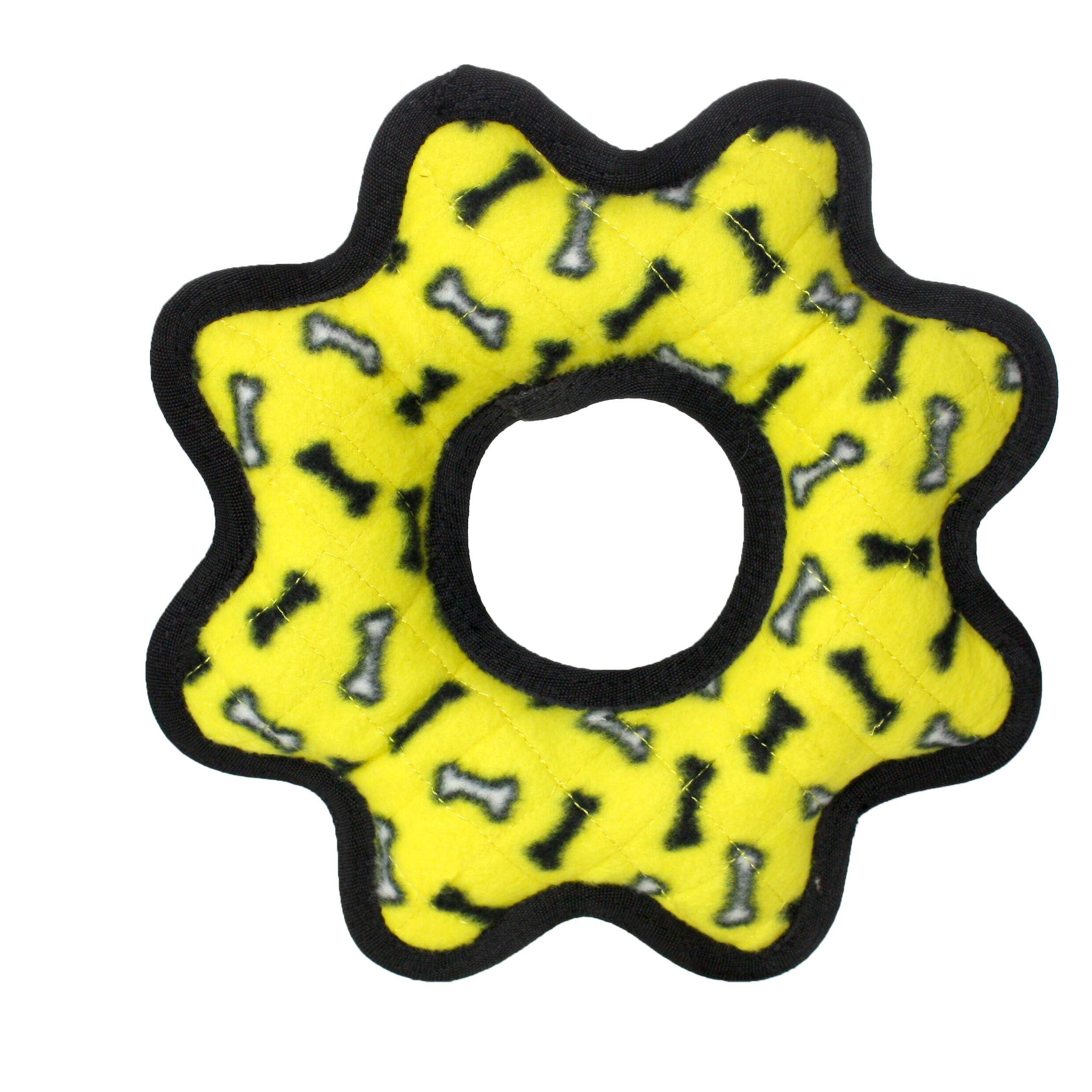 TUFFY Gear Ring – sifflets protégés dans des poches, sécurité accrue