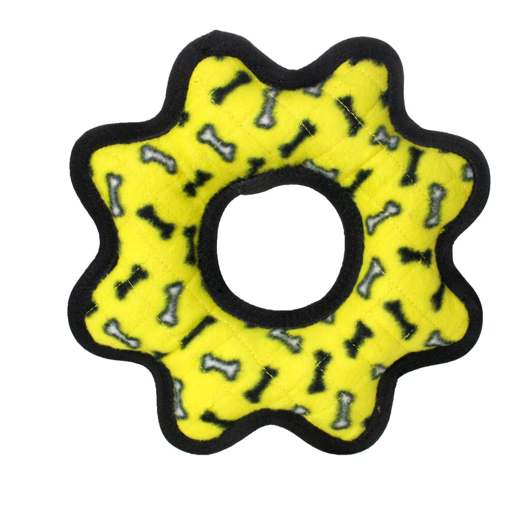 TUFFY Gear Ring – sifflets protégés dans des poches, sécurité accrue