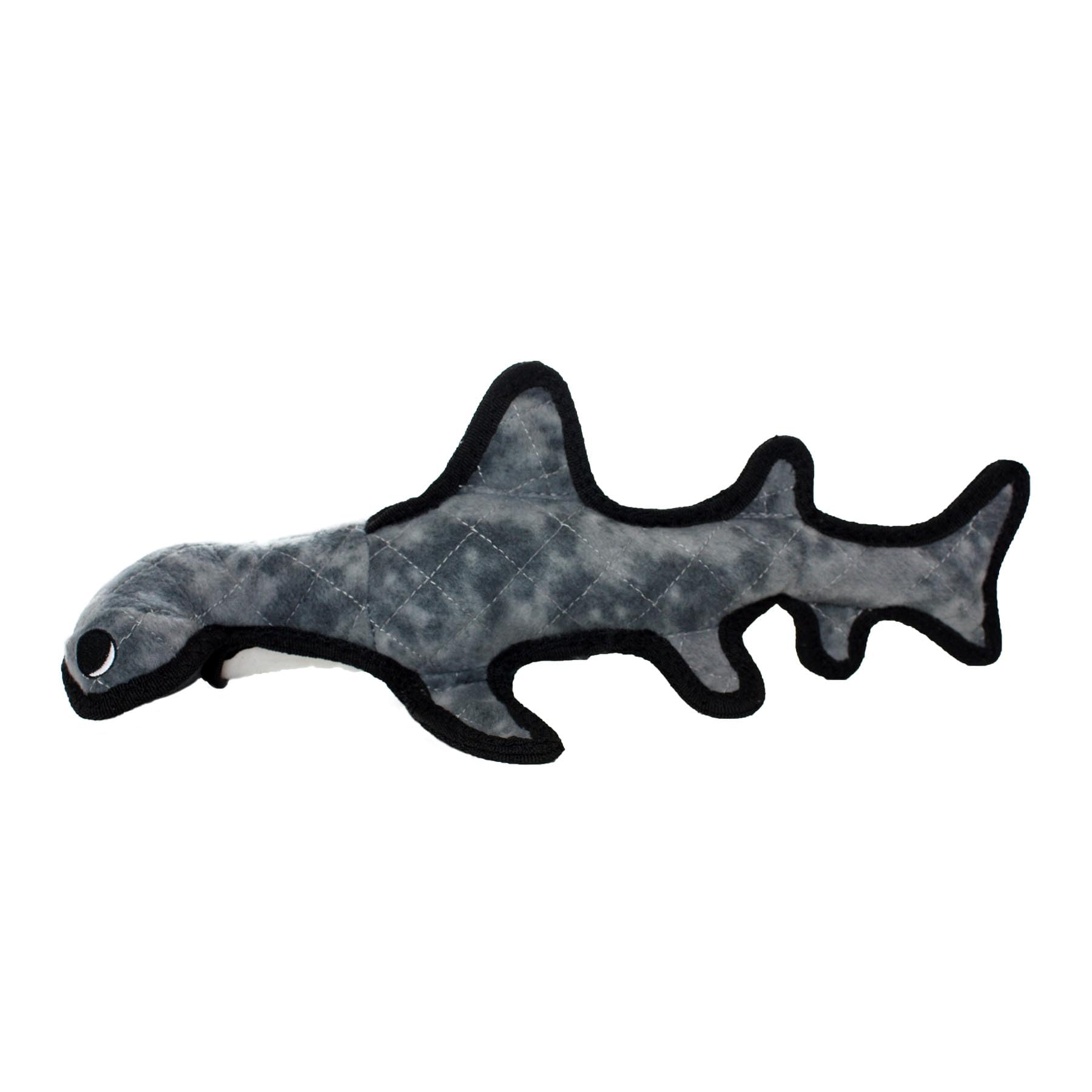 TUFFY Ocean Hammerhead système Tuff 7, durabilité vérifiée en jeu