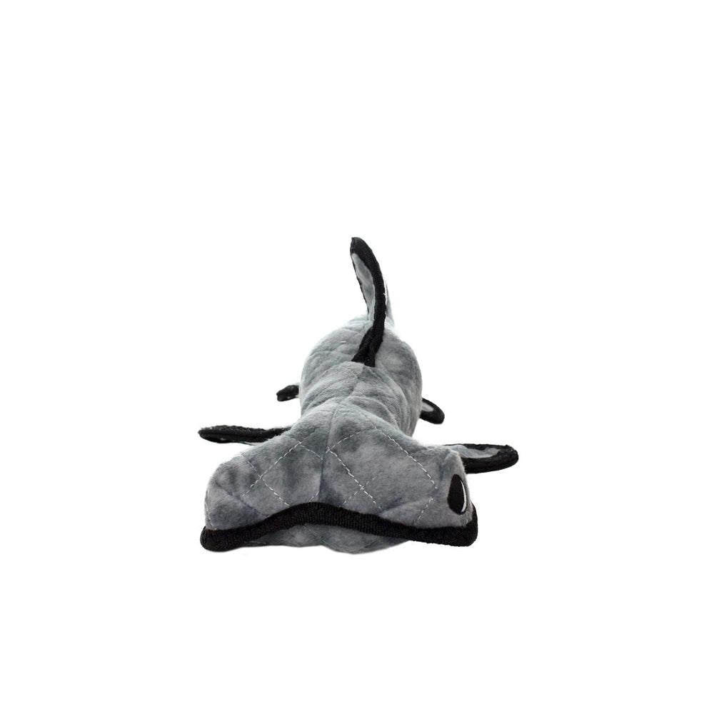 TUFFY Ocean Hammerhead sifflet cousu dans une poche, sécurité renforcée