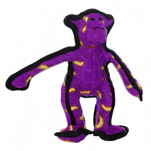 TUFFY Zoo Junior Monkey — idéal pour jeux en plein air et socialisation.