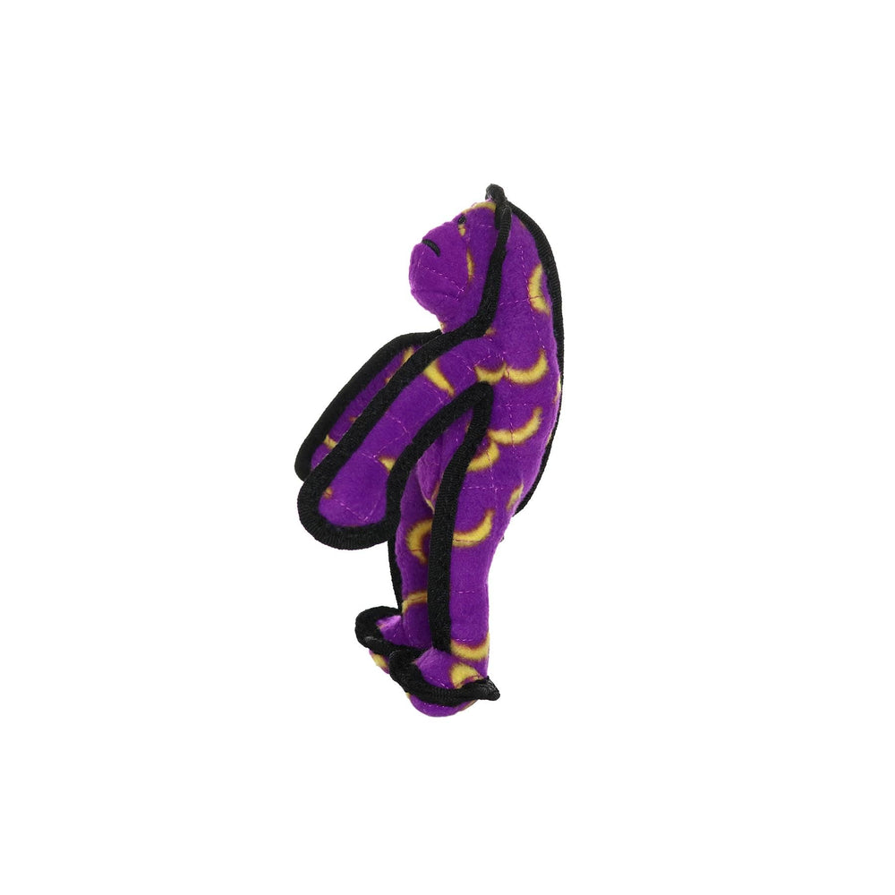 TUFFY Zoo Junior Monkey — robustesse extérieure renforcée pour longue durée.
