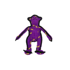 TUFFY Zoo Junior Monkey — sifflet intégré pour jeux interactifs et réactivité.