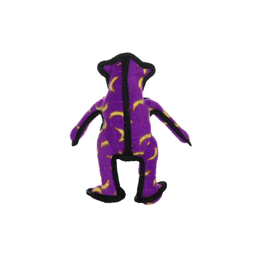 TUFFY Zoo Junior Monkey — prêt pour tir et récupération lors des sessions.