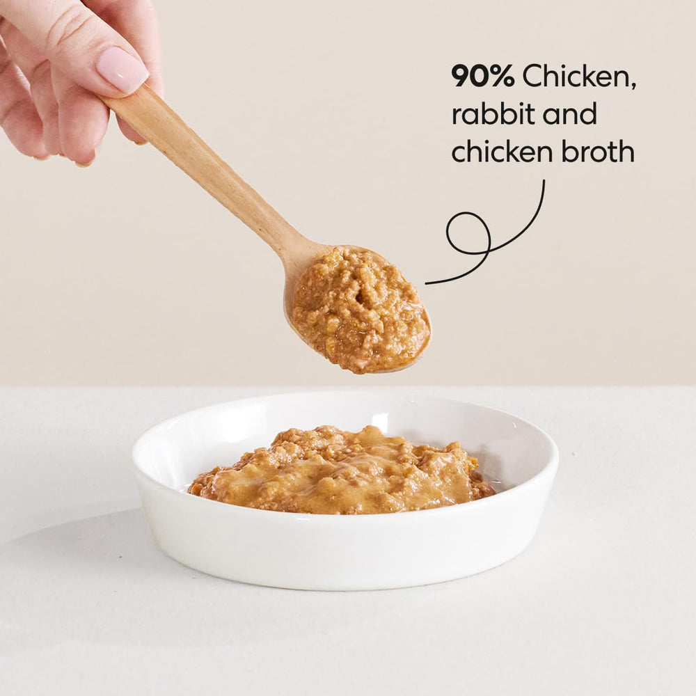 TUFT + PAW soin pelage et peau avec oméga-3.