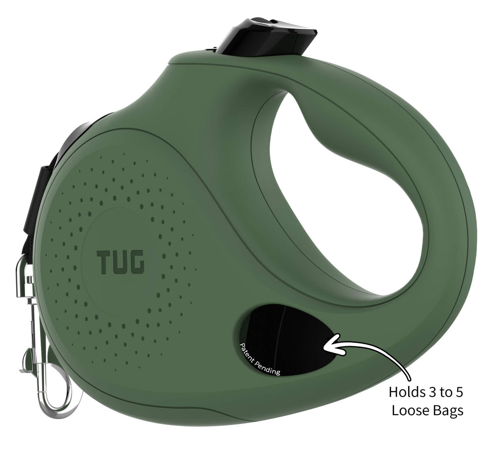 Conception moyenne adaptée aux chiens jusqu'à 25 kg.