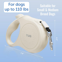 Conception durable TUG Quest prête pour les aventures quotidiennes.