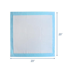 Tugzelle liner-antifuite et adhésif, protège sols et tapis.