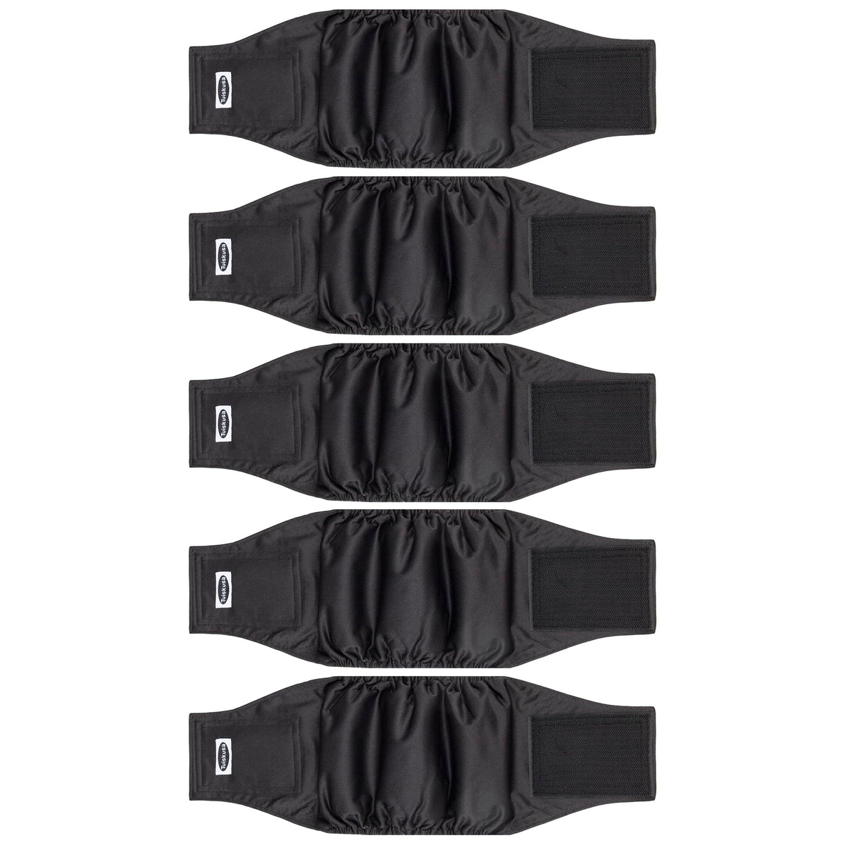 Tuiskusa couches-chien-male haute absorption pour garder votre chien sec et confortable