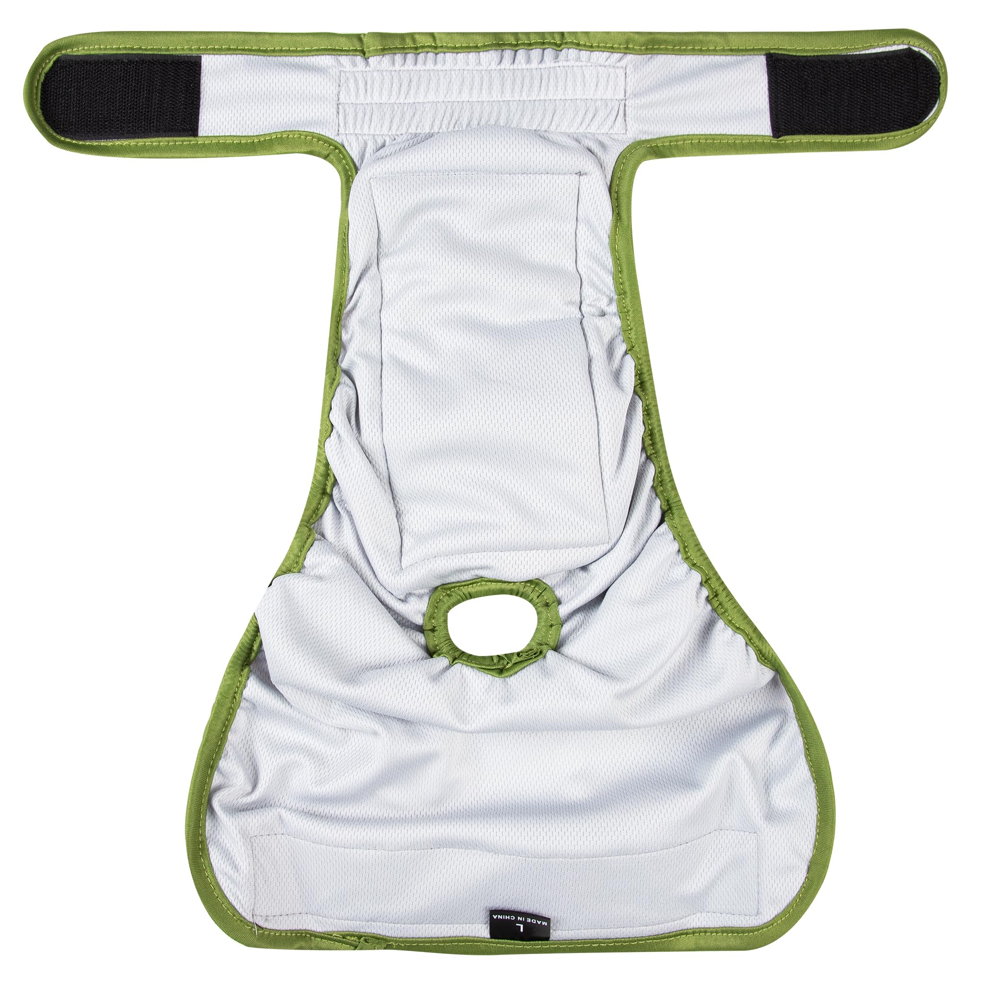 Tuiskusa couches pack 5 femelle, option réutilisable et durable