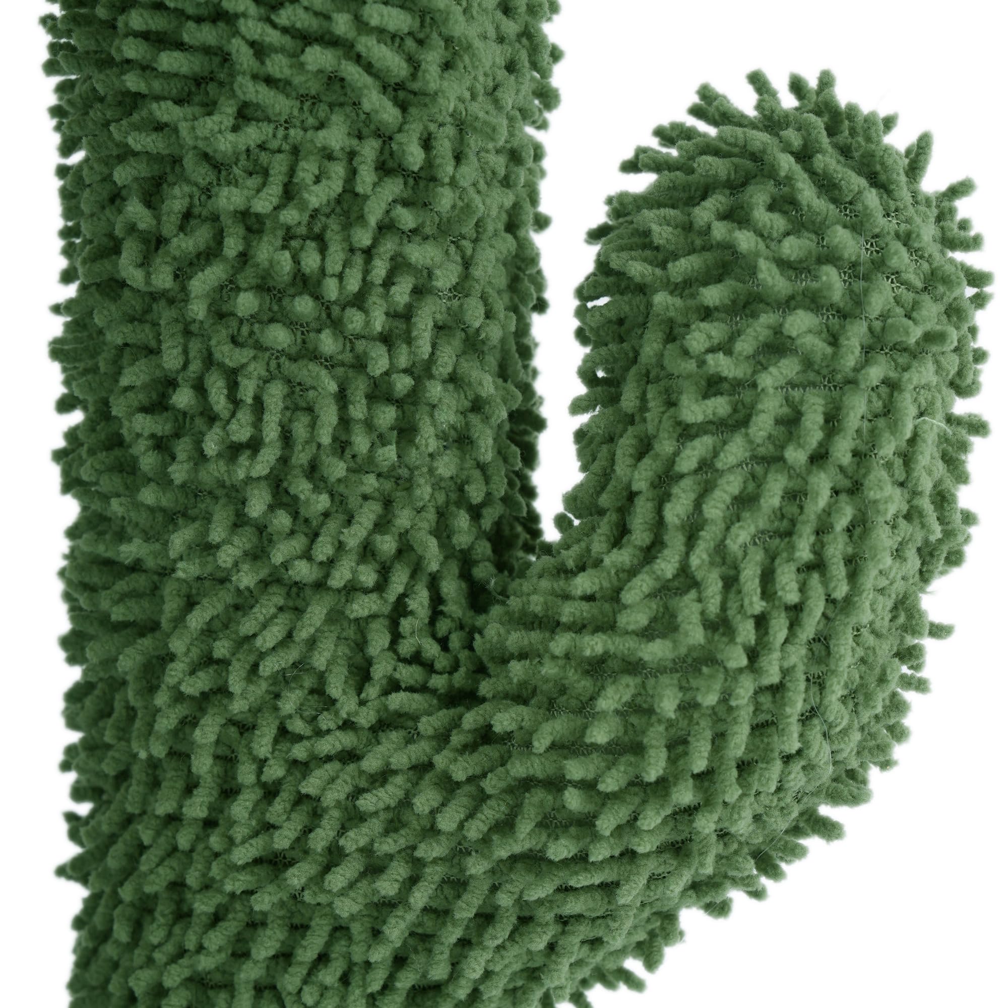 TWDEPART Arbre Chat Cactus balles suspendues : stimulation ludique durable