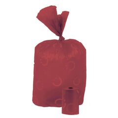 Ubbi sacs déjections canines parfum lavande, facile à dispenser en balade.