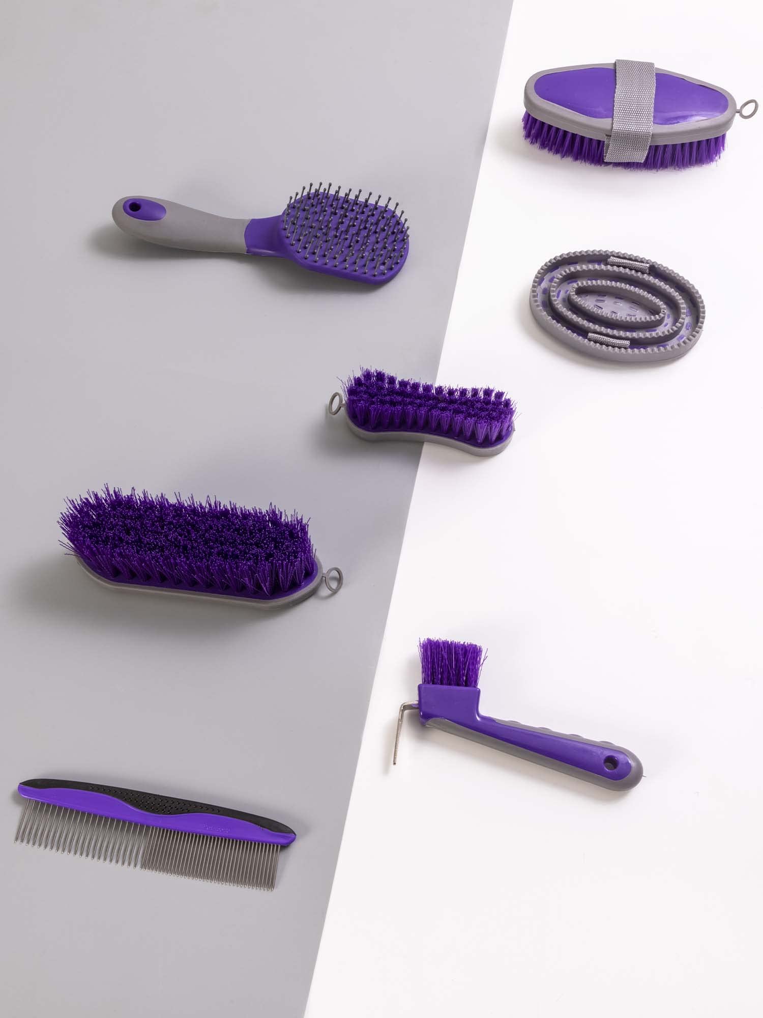 Brosse Dandy Ueemph, dépoussiérage et finition nette