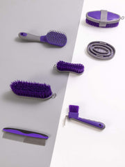 Brosse Dandy Ueemph, dépoussiérage et finition nette