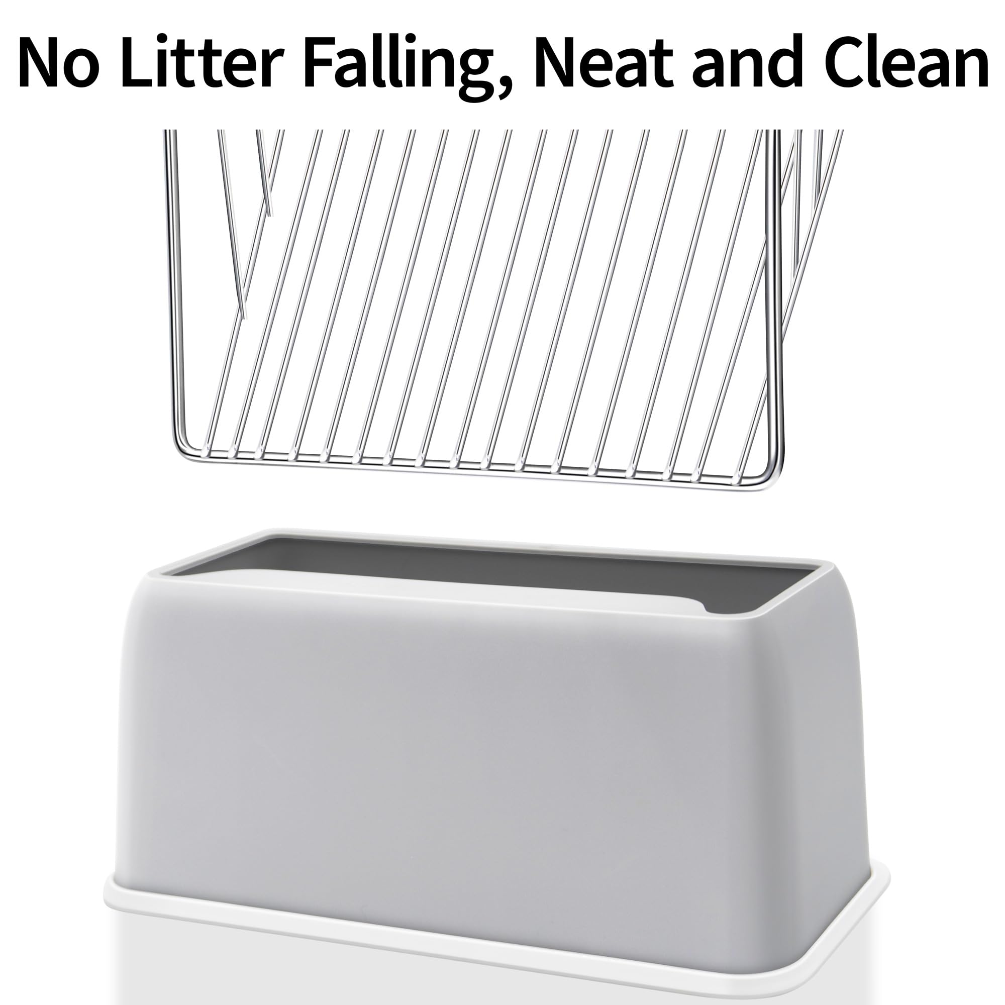 UFECODO produit en inox durable, idéal pour un usage quotidien.
