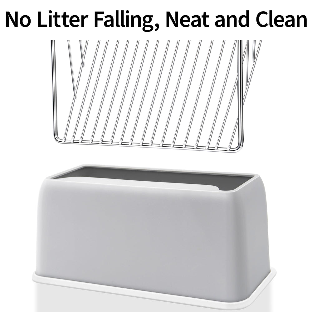 UFECODO produit en inox durable, idéal pour un usage quotidien.