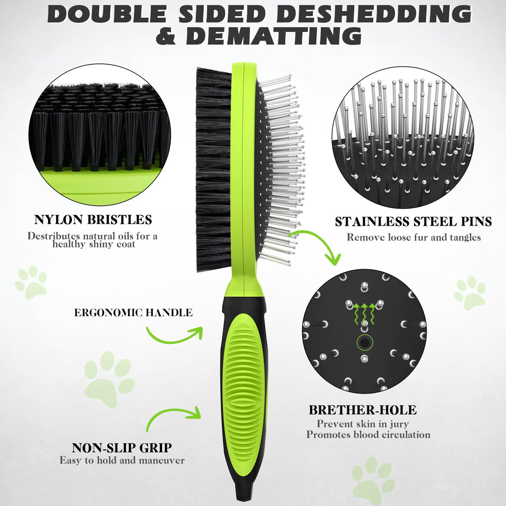 UGNEL accessoires toilettage animaux pour kit facile et pratique