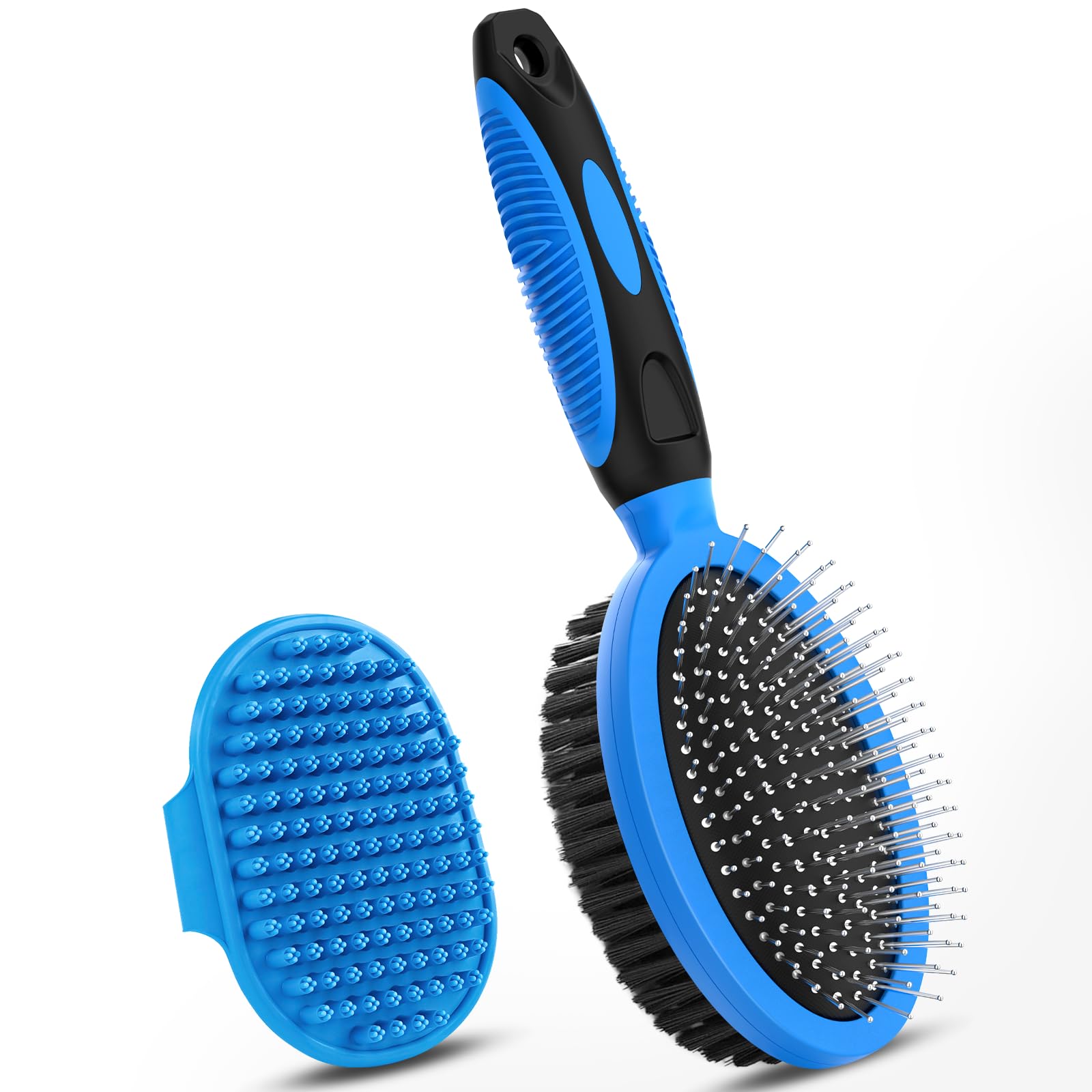 UGNEL outil toilettage polyvalent pour le quotidien des animaux.
