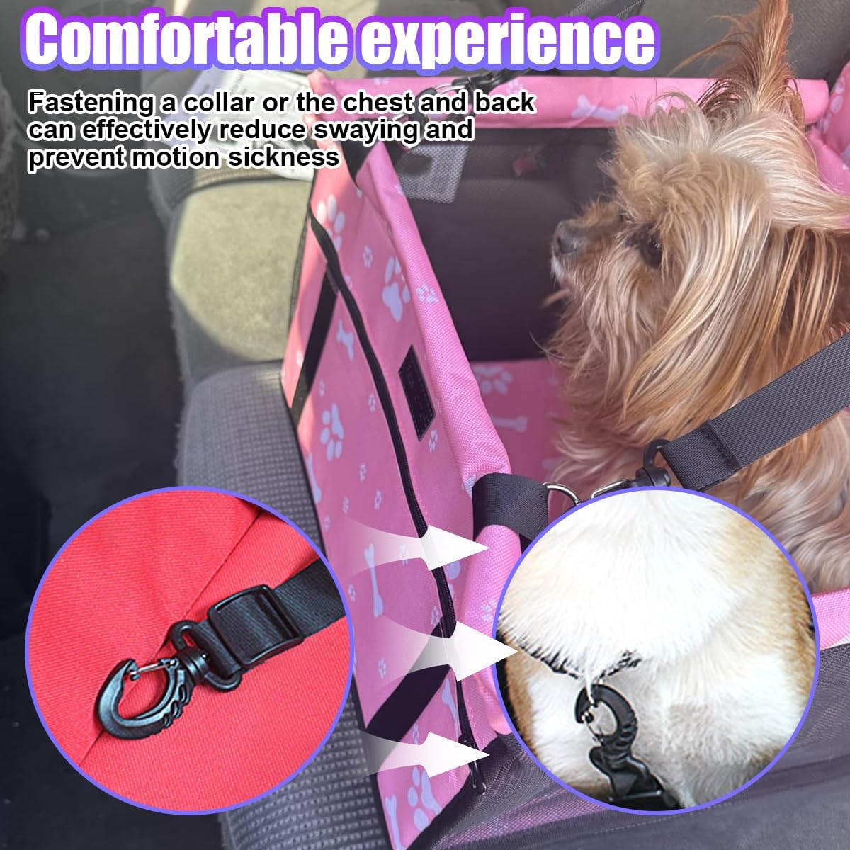 UHANBUT produit pliable et compact, rangement facile.