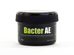 UINCLU GlasGarten Bacter AE Shrimp: soutien de la qualité d’eau et du bien-être des crevettes.