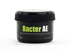 UINCLU GlasGarten Bacter AE Shrimp: poudre microbienne favorisant le biofilm et l'alimentation.