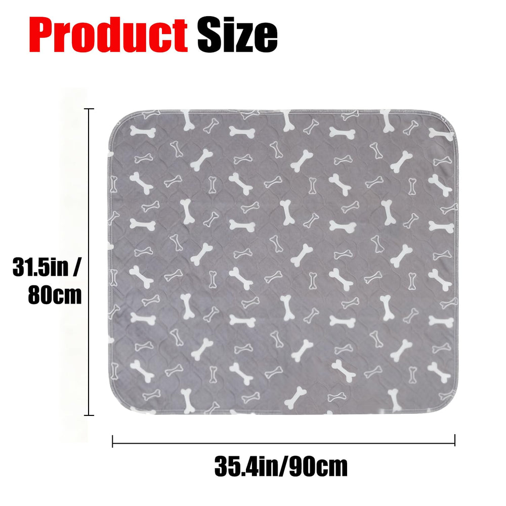 UKM Tapis chiot et chat: usage pratique à domicile.