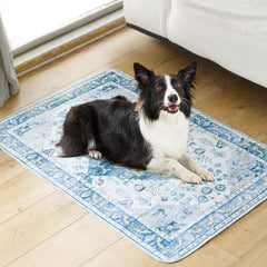 ULIGOTA tapis-pipi protection 4 couches: protection anti-fuite efficace