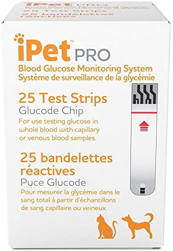 UltiCare iPet Pro: prélèvements veineux et capillaires pour des lectures fiables