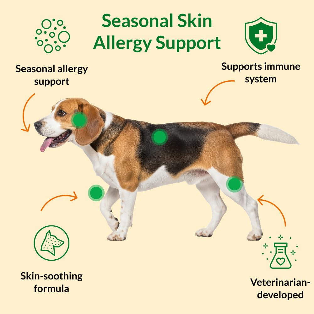 ULTIMATE PET NUTRITION Canine Radiance comprimés à mâcher: goût boeuf-beurre apprécié