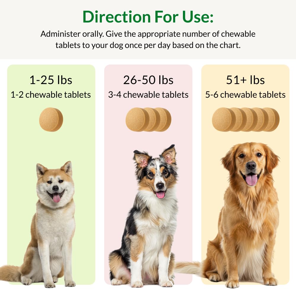 ULTIMATE PET NUTRITION Canine Radiance pelage plus fort et peau hydratée